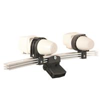 TD multiblock, 2xLNB, MFD 21 switch